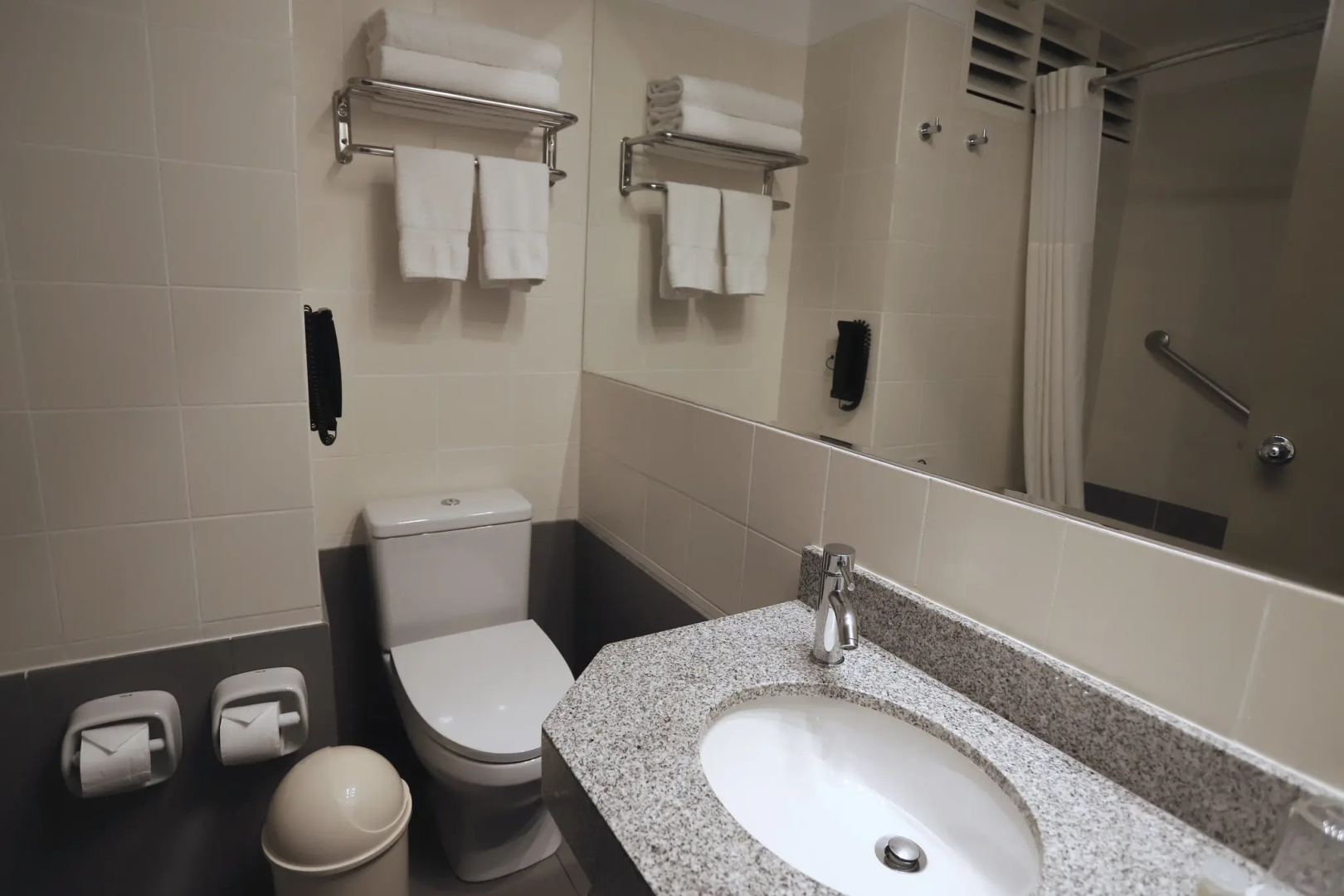 Foto - Casa Andina Select Chiclayo
