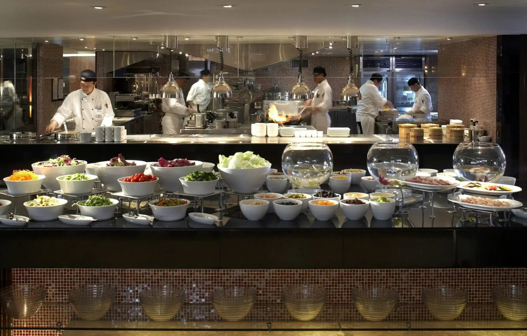 Foto - Courtyard by Marriott Hong Kong