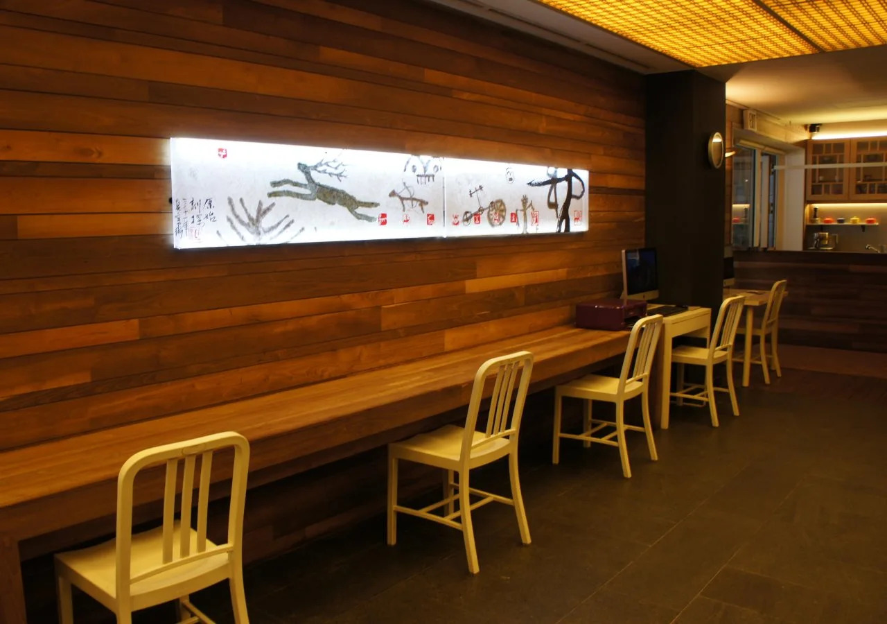 Foto - Hotel Sunbee Insadong