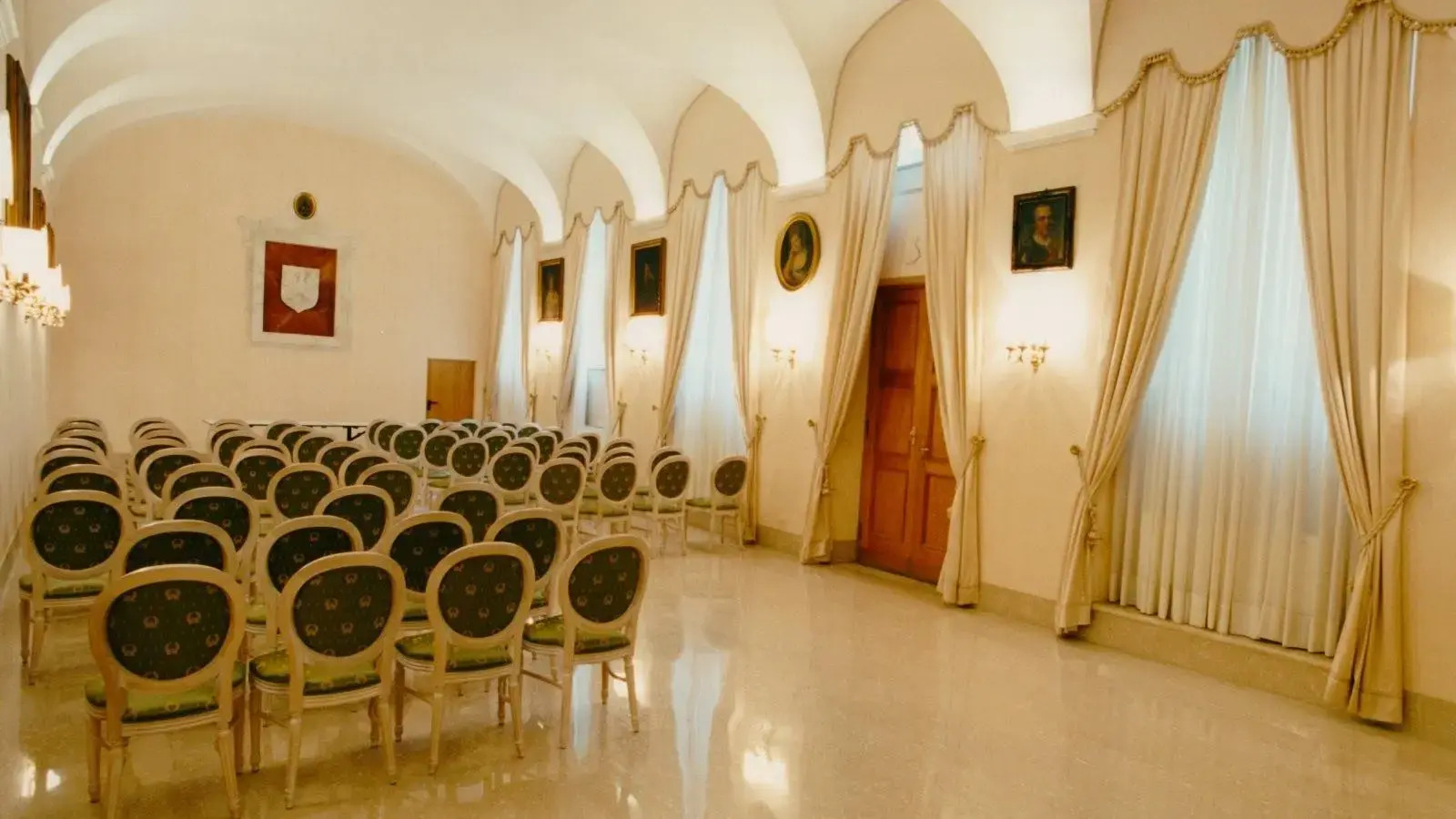 Photo - Hosianum Palace