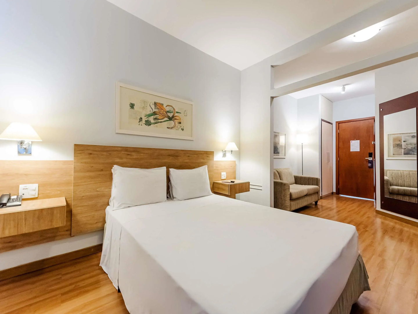 Foto - ibis Styles Campinas Alphaville