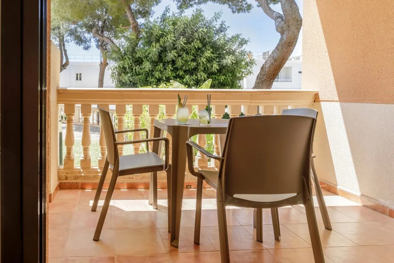 Photo - Mar Hotels Paguera & Spa