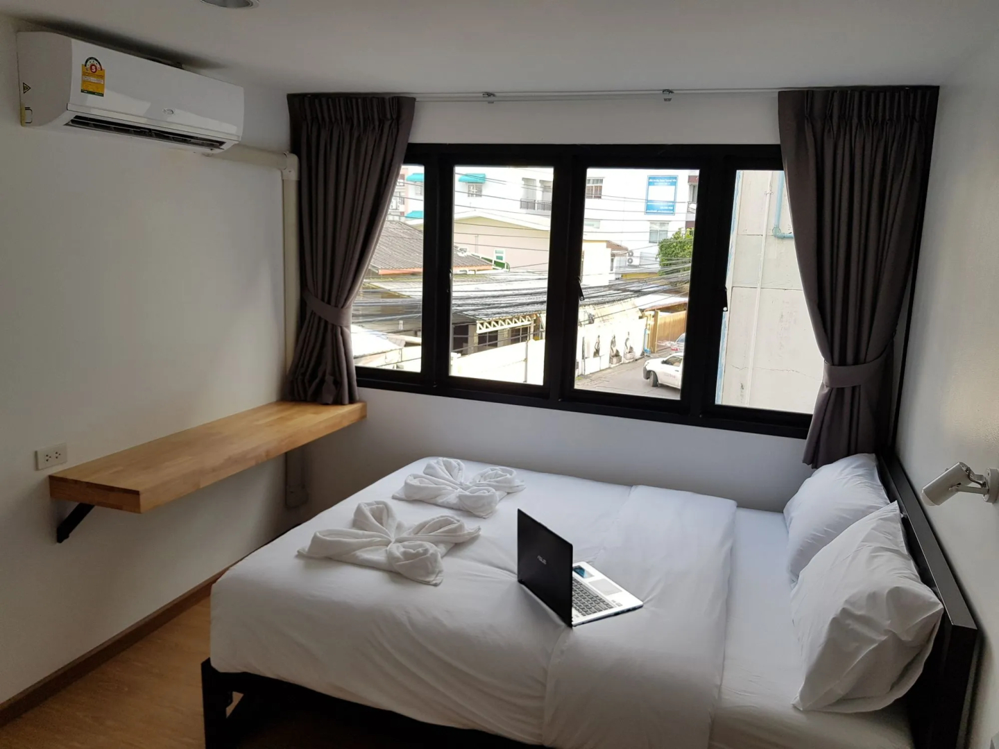 Photo - Wayha Hostel Don Mueang Airport