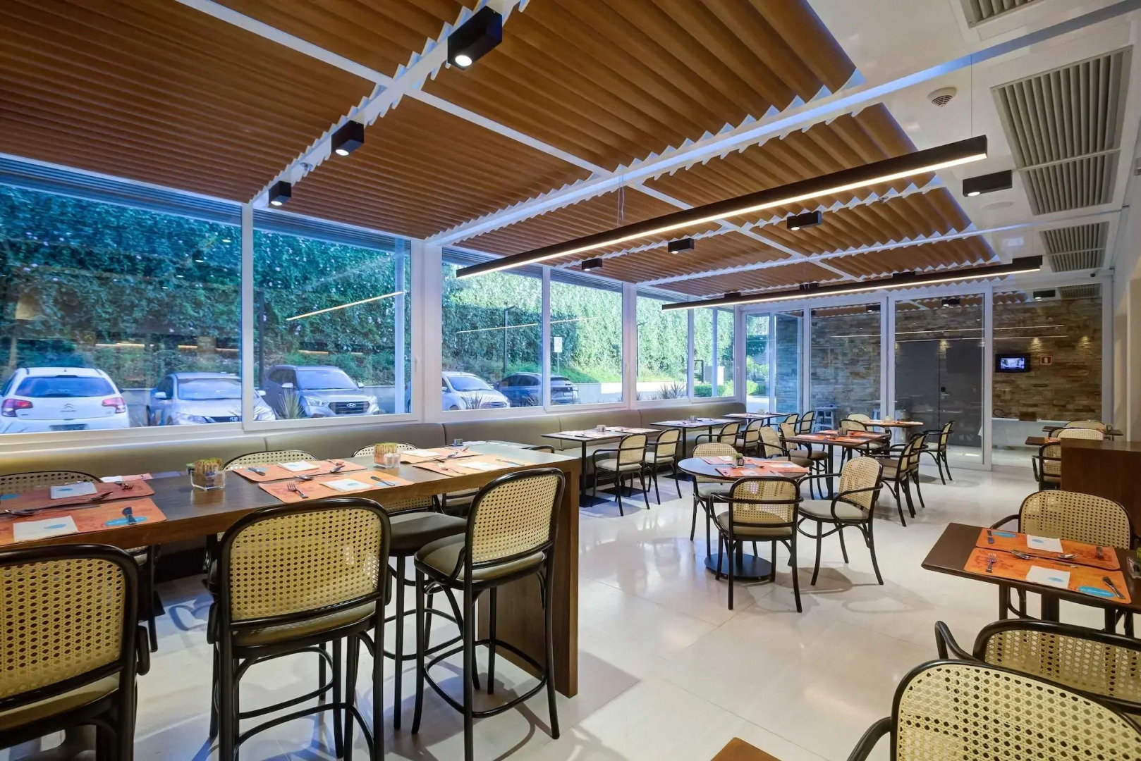 Foto - Rio Hotel by Bourbon Campinas