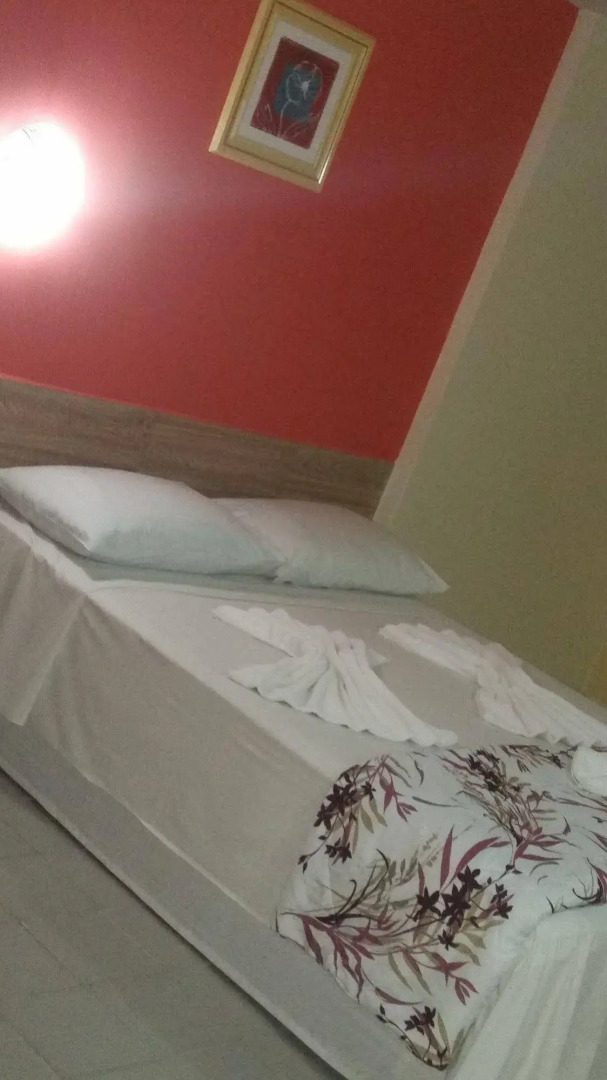 Foto - Rede Andrade Plaza Recife