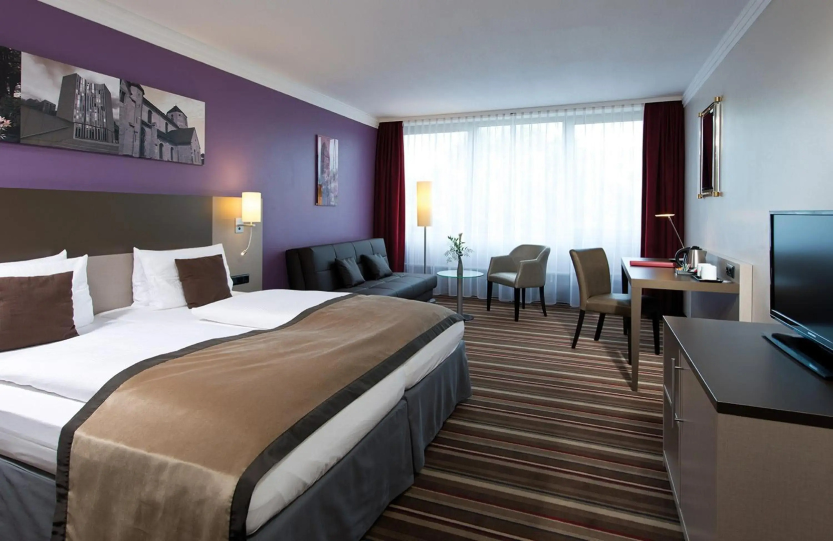 Foto - Leonardo Hotel Monchengladbach