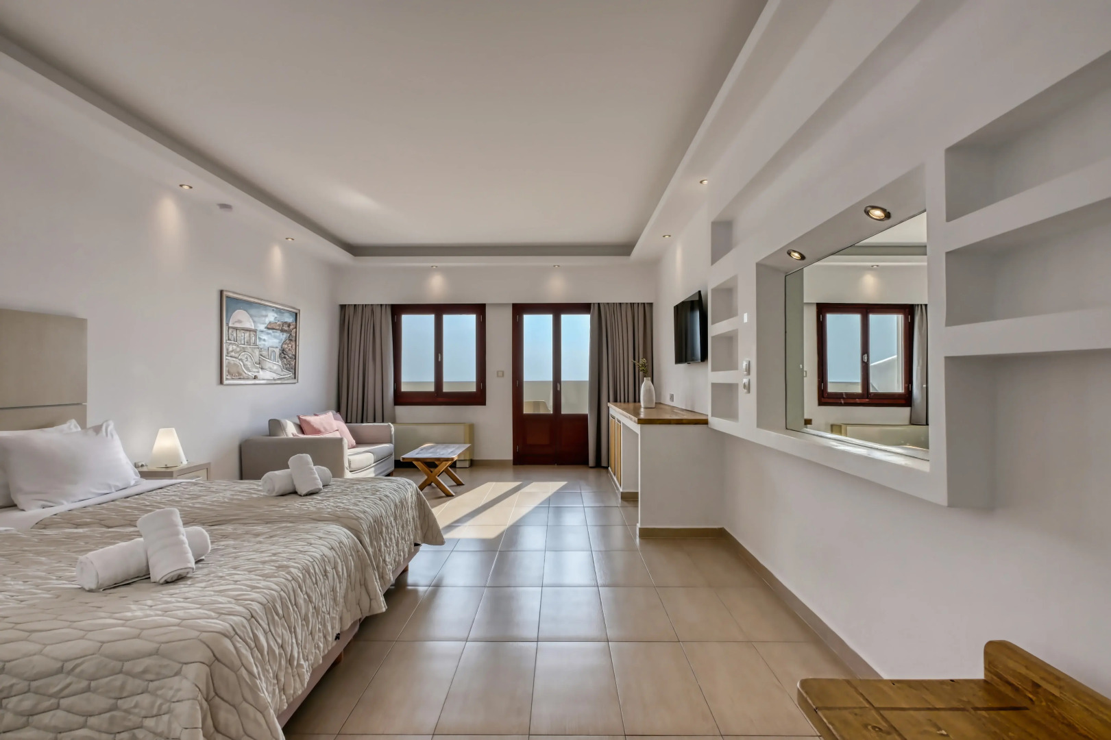 Foto - Splendour Hotel and Suites