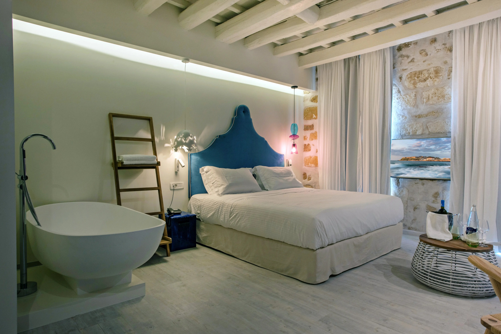 Photo - Thalassa Boutique Hotel