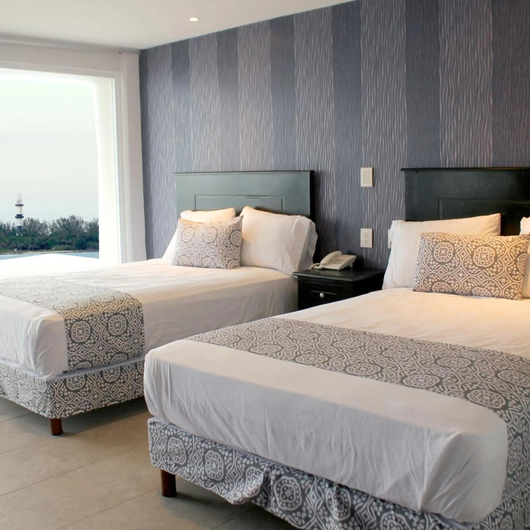 Foto - Hotel Costa Verde