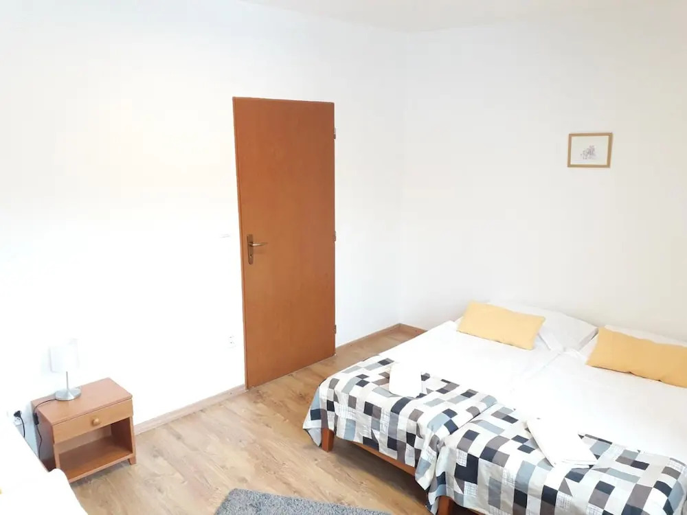 Foto - Hotel Taxis Bratislava