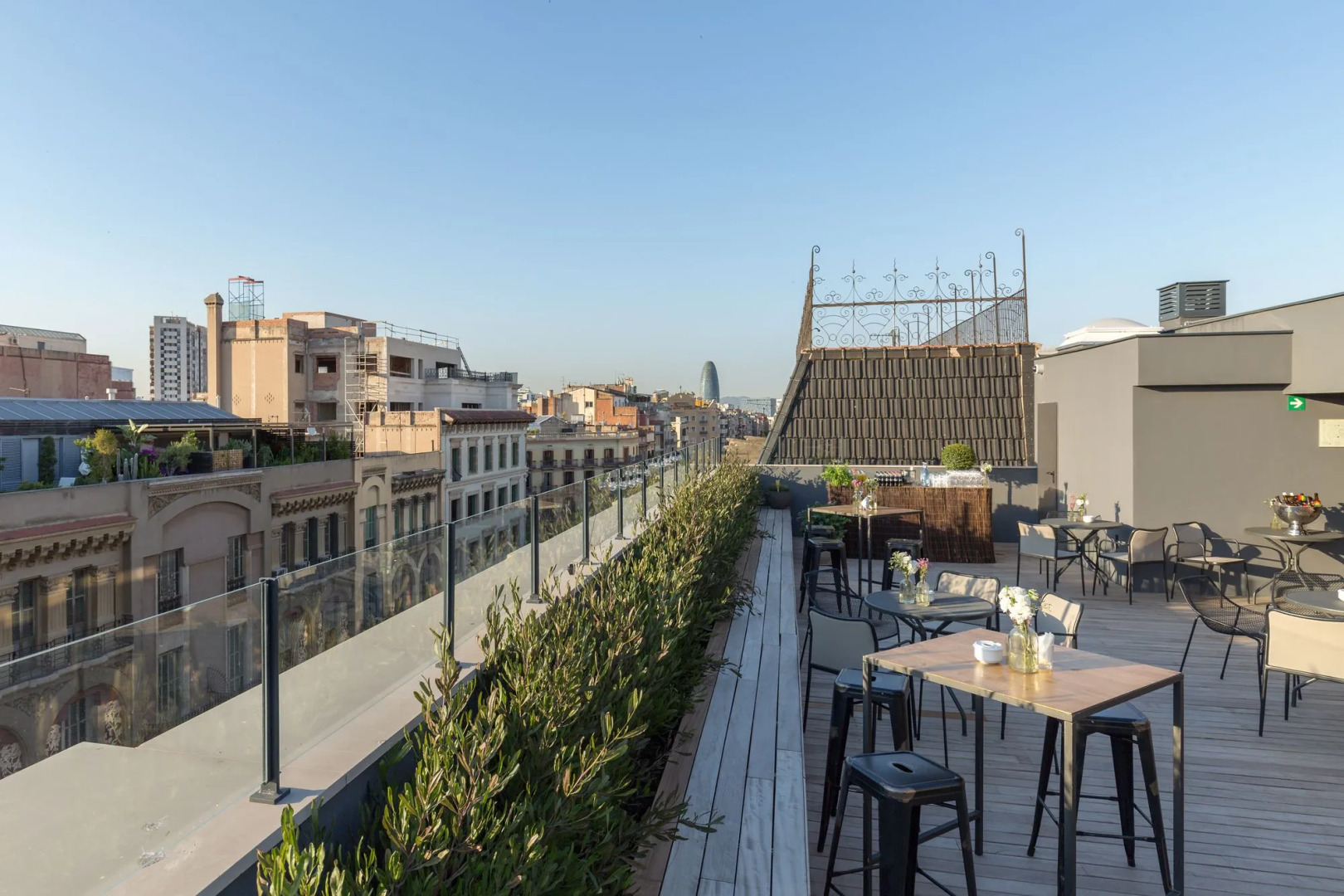 Photo - Room Mate Collection Gerard, Barcelona