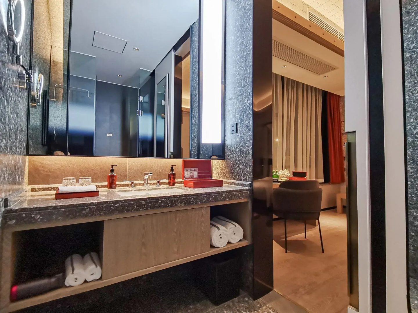 Foto - Arthur Hotel Zhujiang New Town Guangzhou
