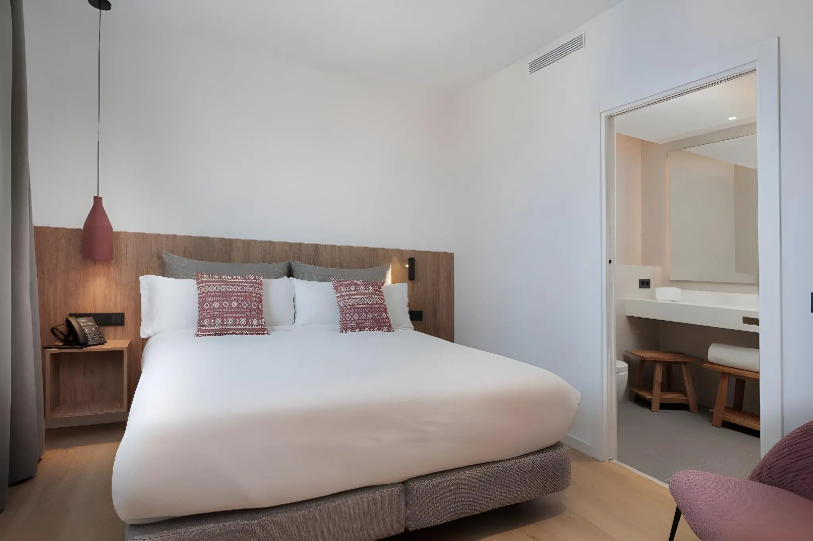 Foto - Hotel Tembo Barcelona