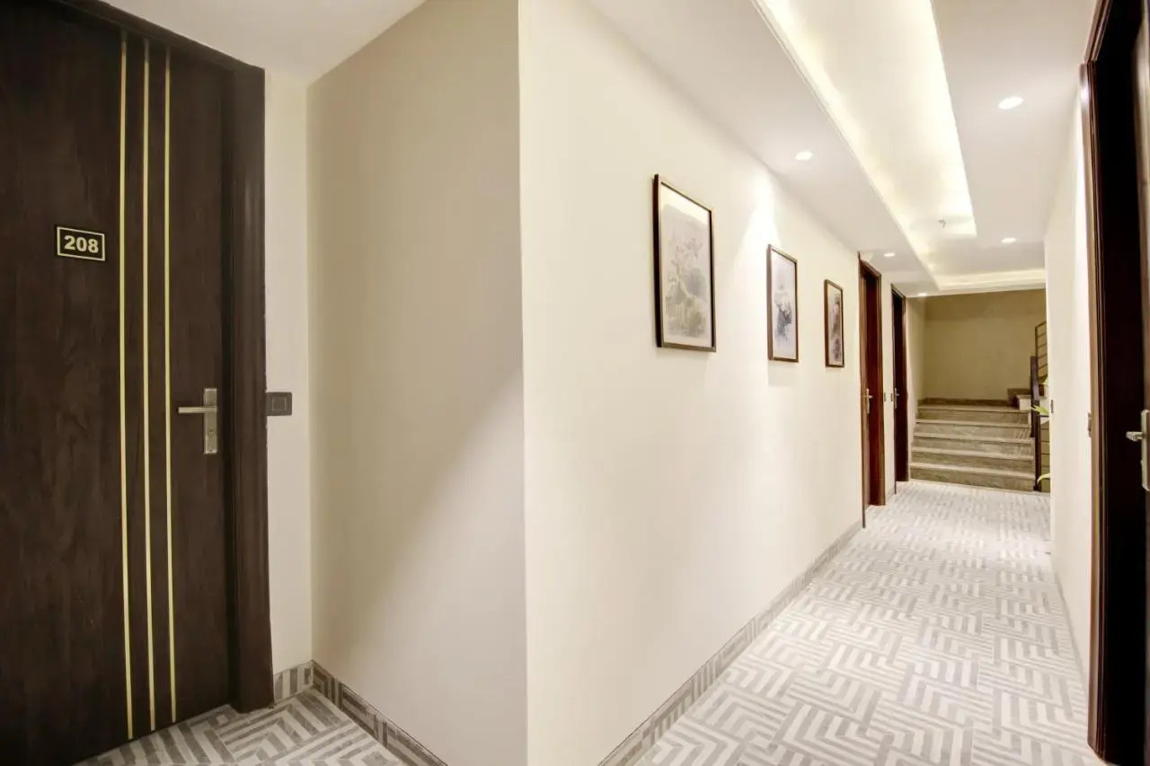 Photo - Saltstayz Premier - Galleria Market Road & Sector 27