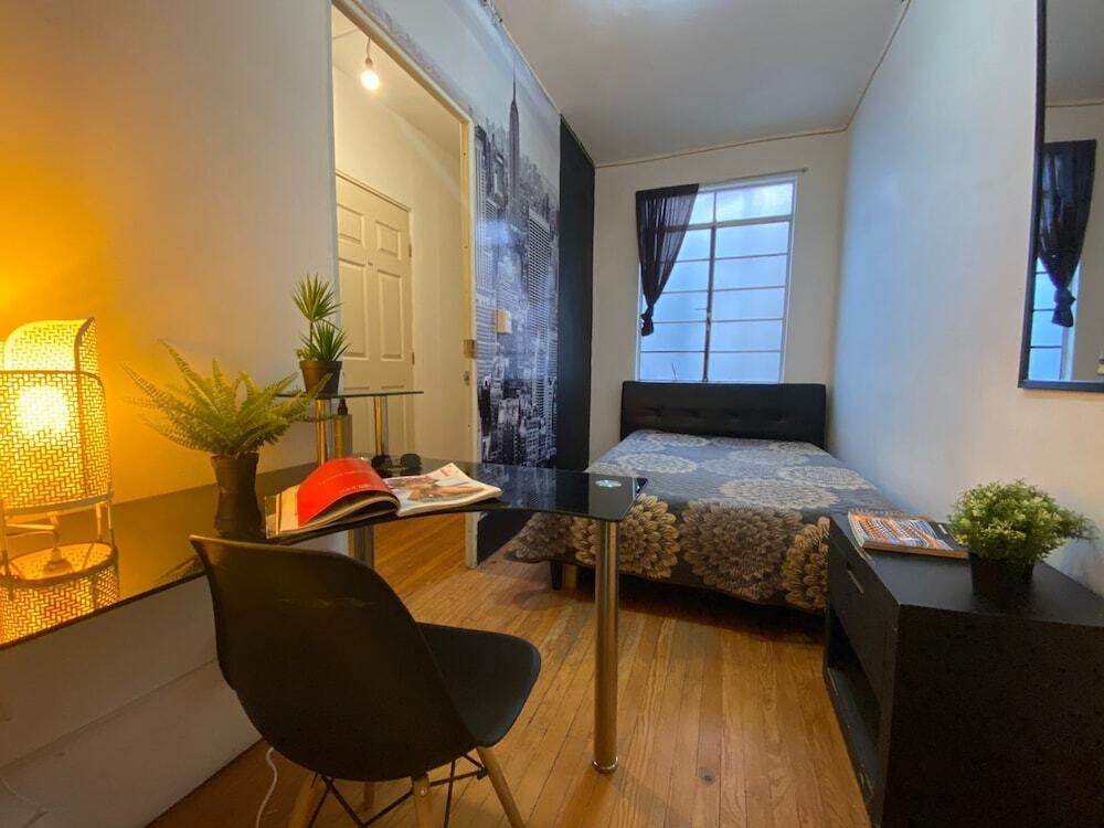 Photo - OSTOK condesa pequeño hostal