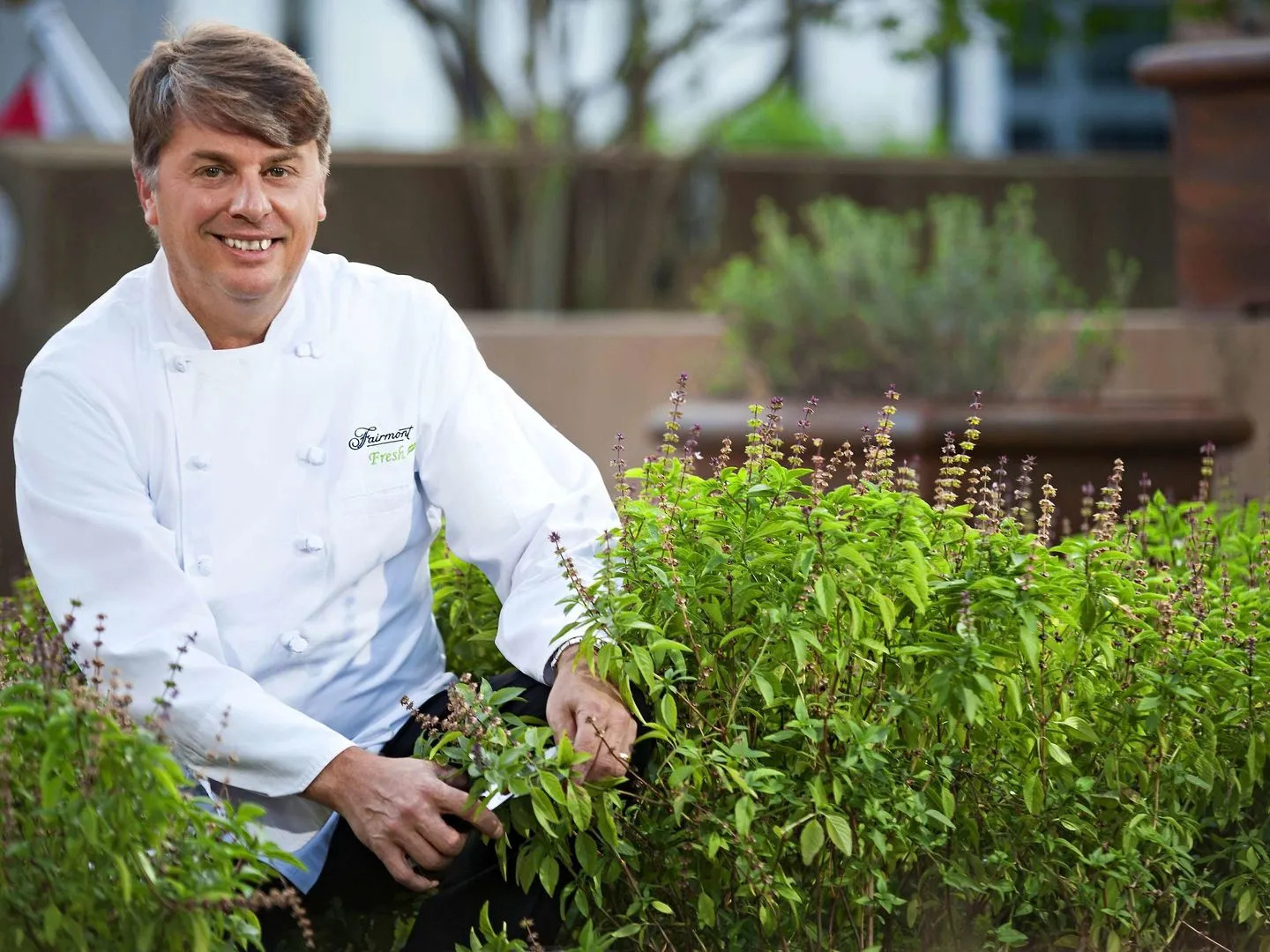 Photo - Fairmont Dallas