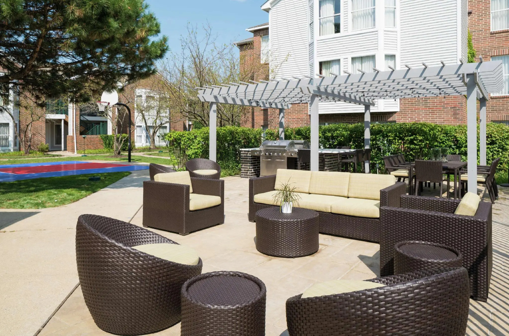 Photo - Homewood Suites by Hilton Chicago - Schaumburg