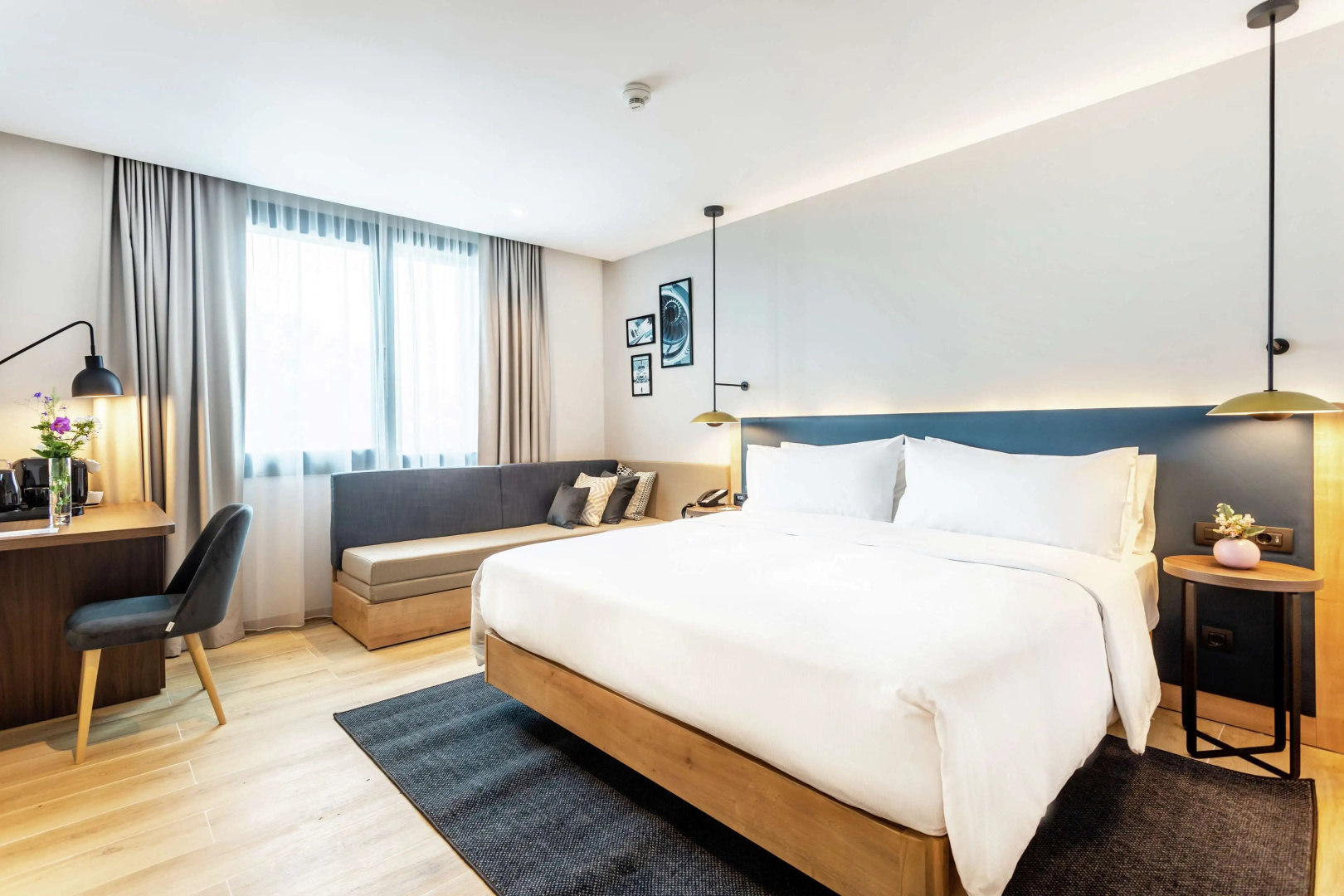 Photo - Hilton Garden Inn Bucharest Airport