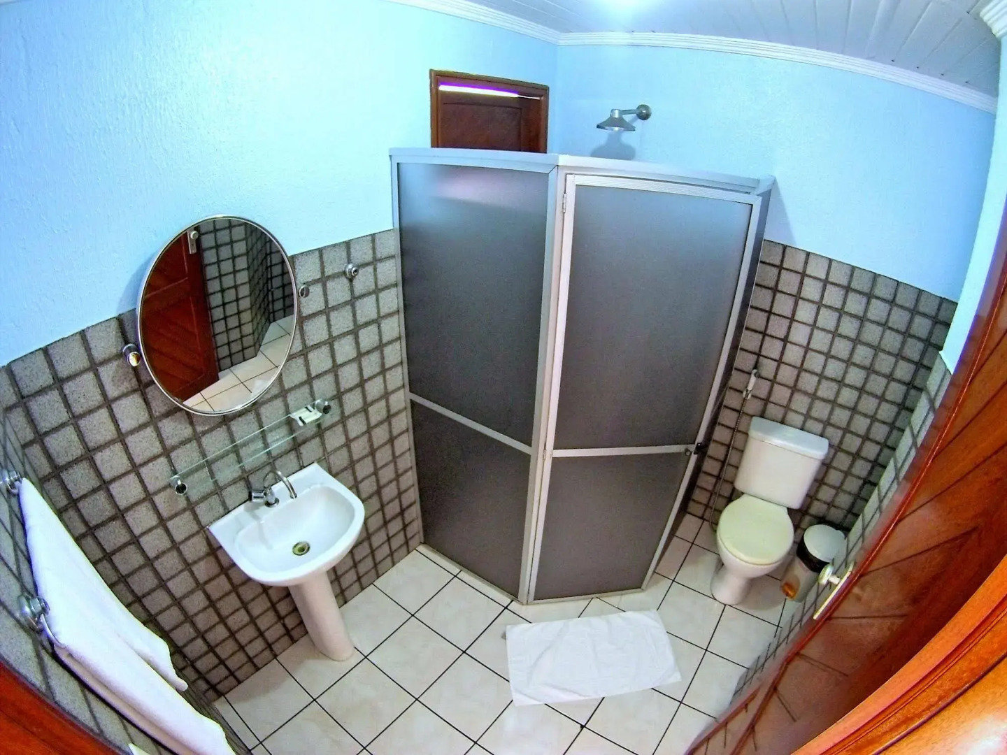 Foto - Hotel Riviera D Amazonia Belem Ananindeua