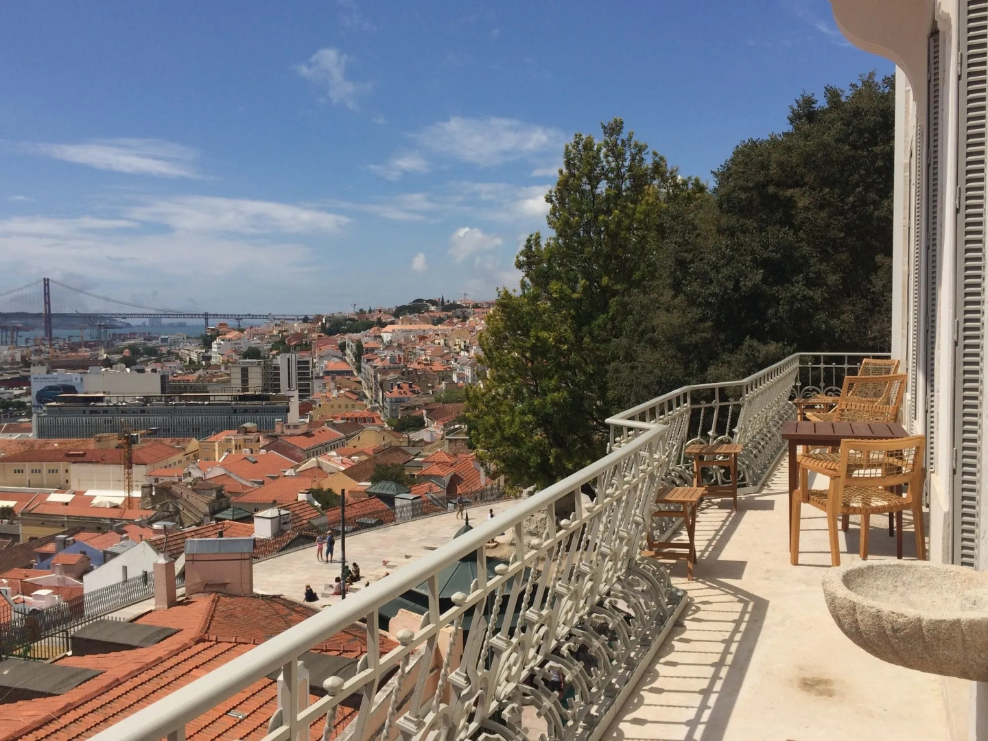 Photo - Verride Palácio Santa Catarina