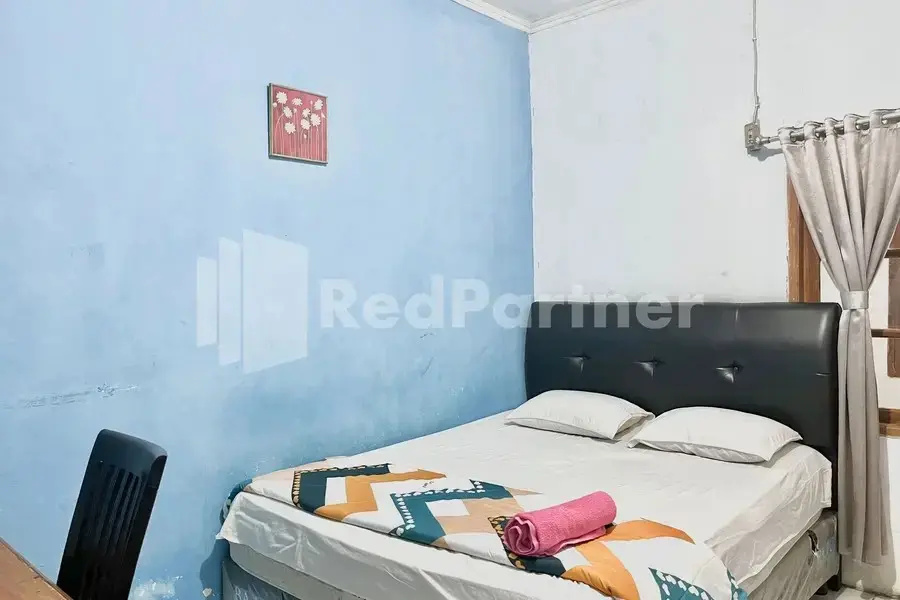 Foto - Lafa Park Syariah Rengas Bandung Cikarang Redpartner(Oyo 90222 Lafa Park Syariah)