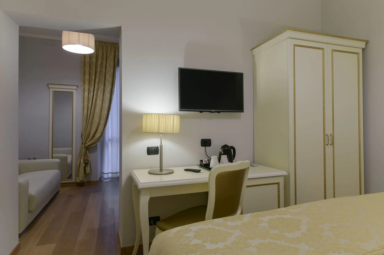 Foto - Gravina Suite Frattina