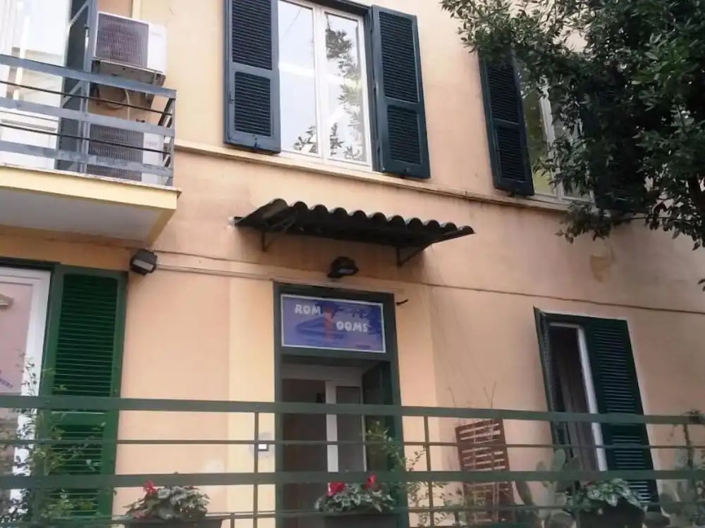 Foto - Roma Art Rooms