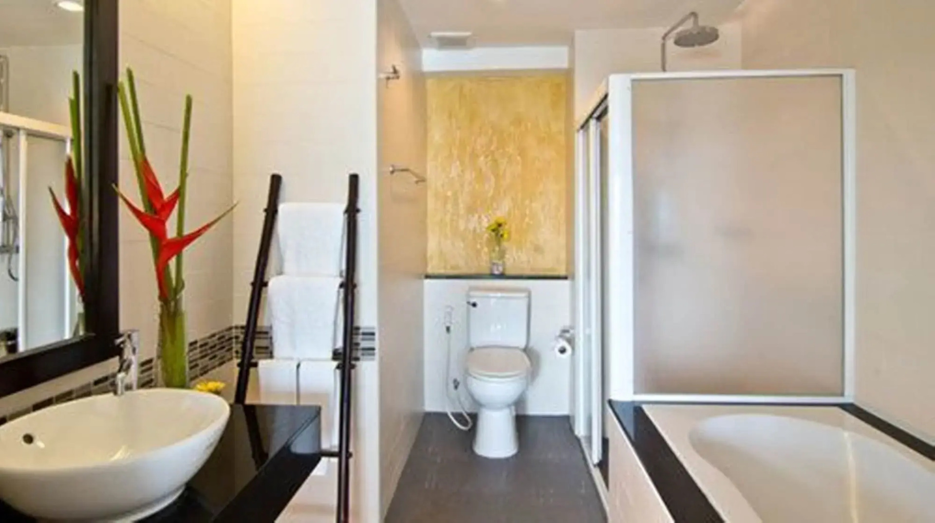 Foto - Palmyra Patong Resort Phuket - SHA Extra Plus