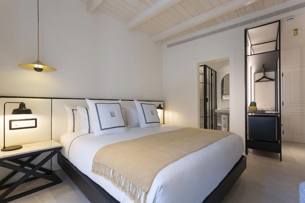 Photo - La Fonda Heritage Hotel Relais &Châteaux