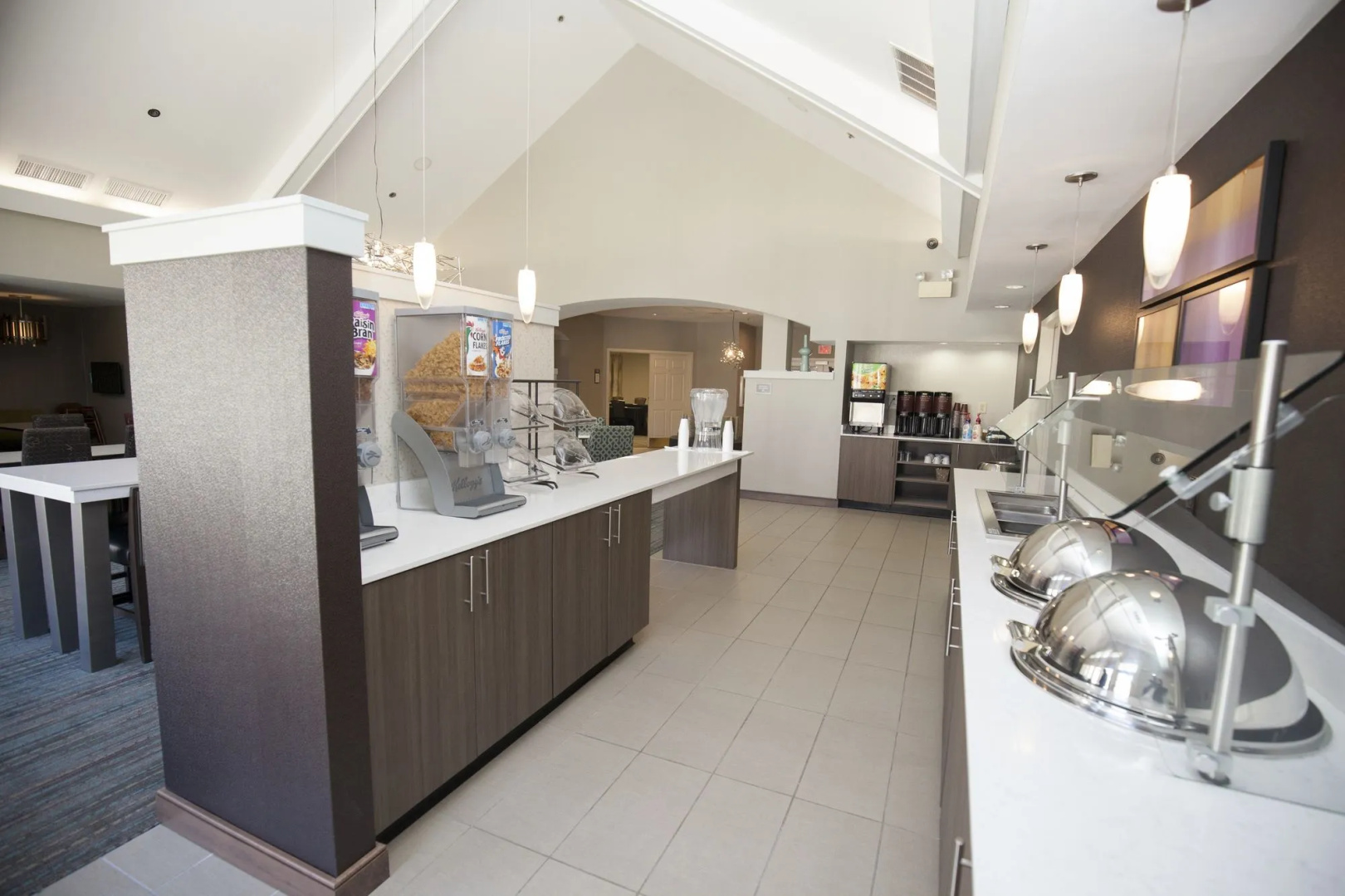 Foto - Residence Inn by Marriott Cincinnati Airport Erlanger