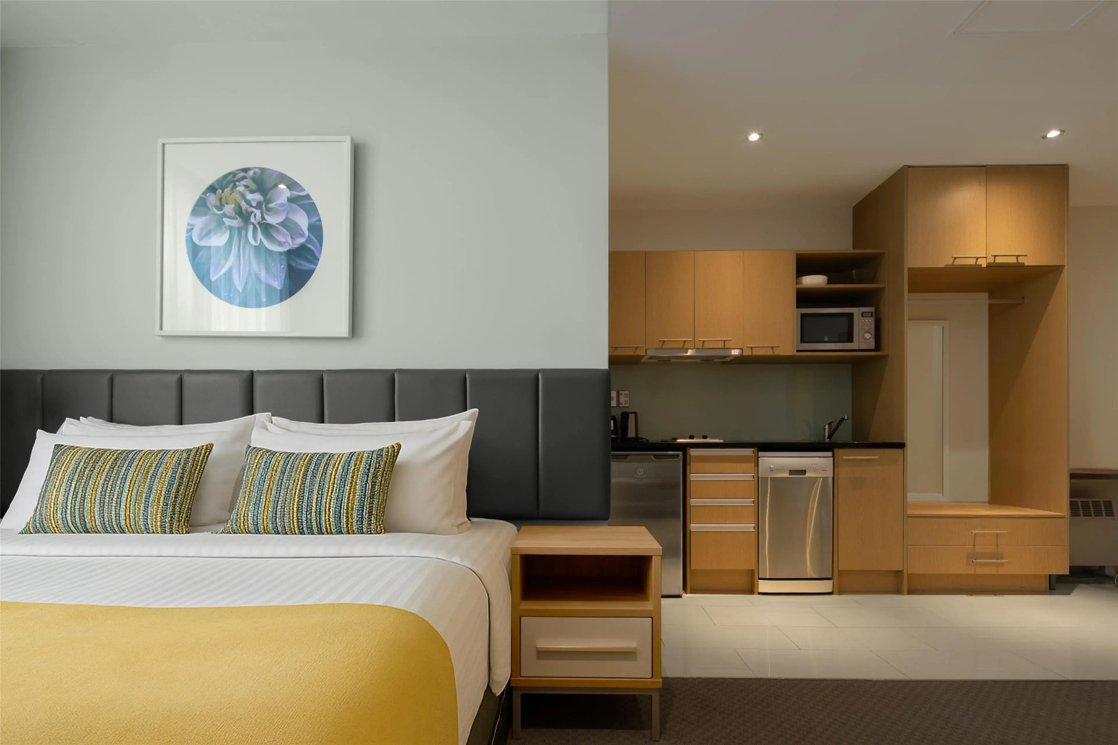 Foto - Quest on Hobson Serviced Apartments