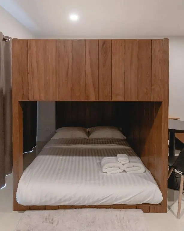 Photo - Psych Hostel