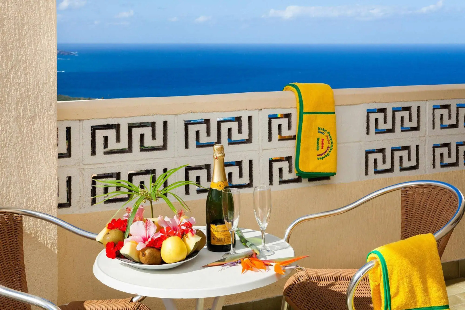 Photo - Hotel Panoramica Garden