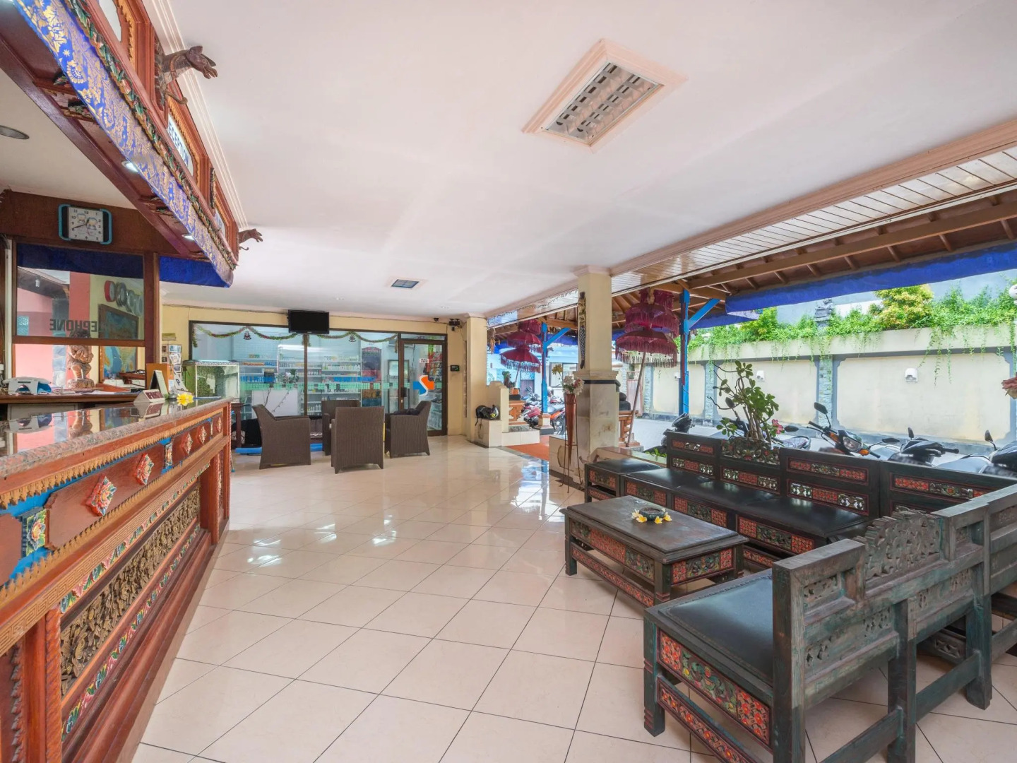 Foto - Hotel Sorga Cottages