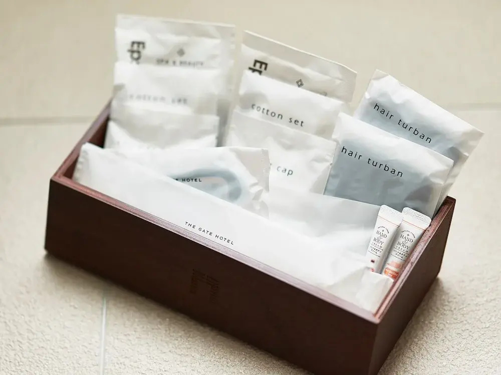 Foto - The Gate Hotel Fukuoka by Hulic