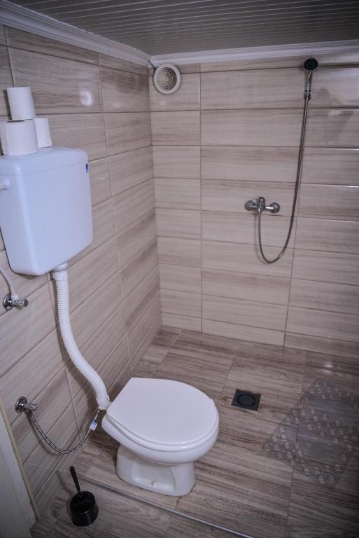 Guest House Antika