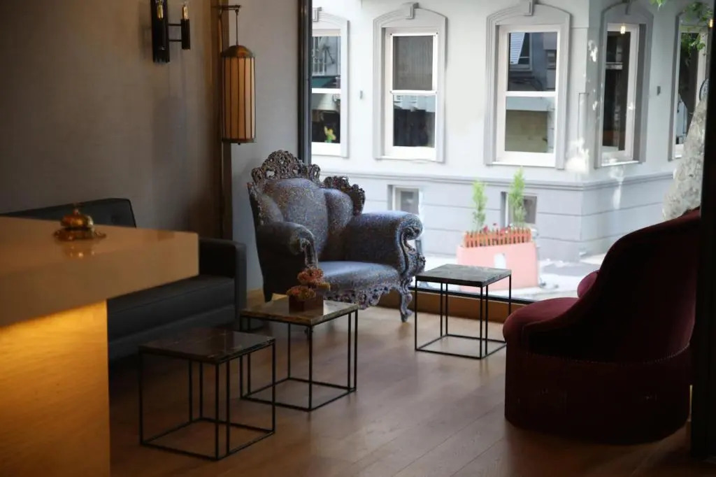 Foto - Roomers Nisantasi