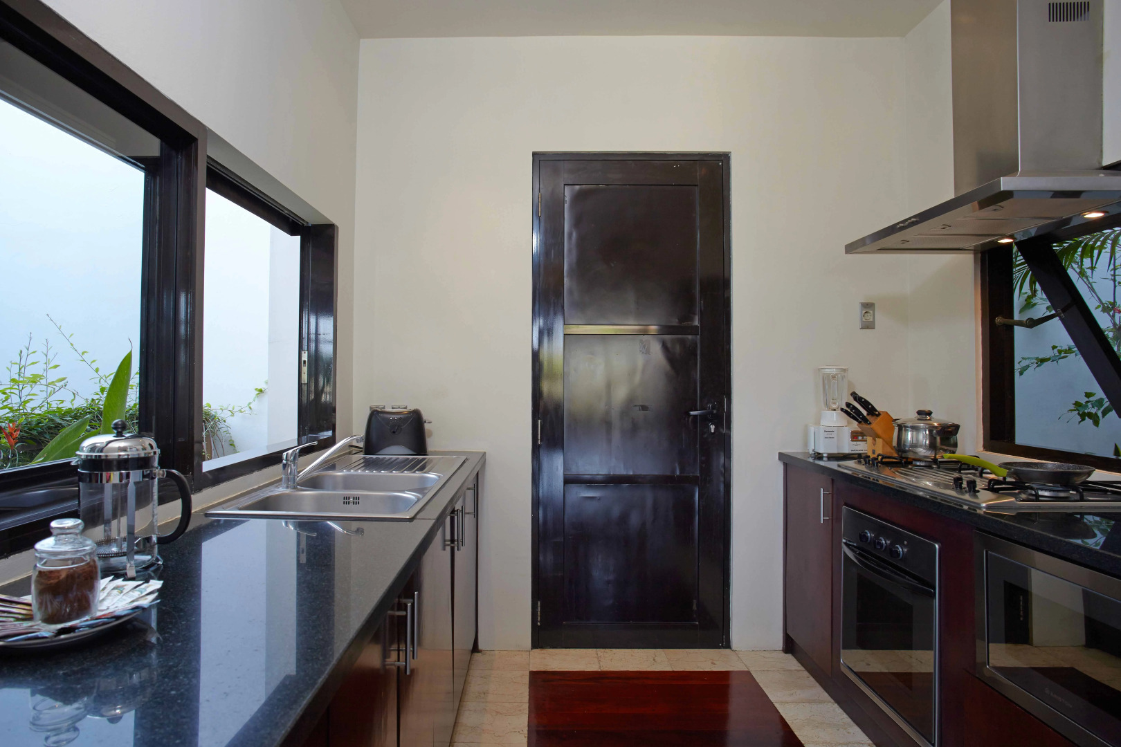 Foto - Temple Hill Residence Villa