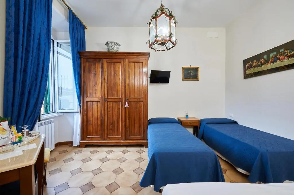 Photo - Fabrizio's Rooms