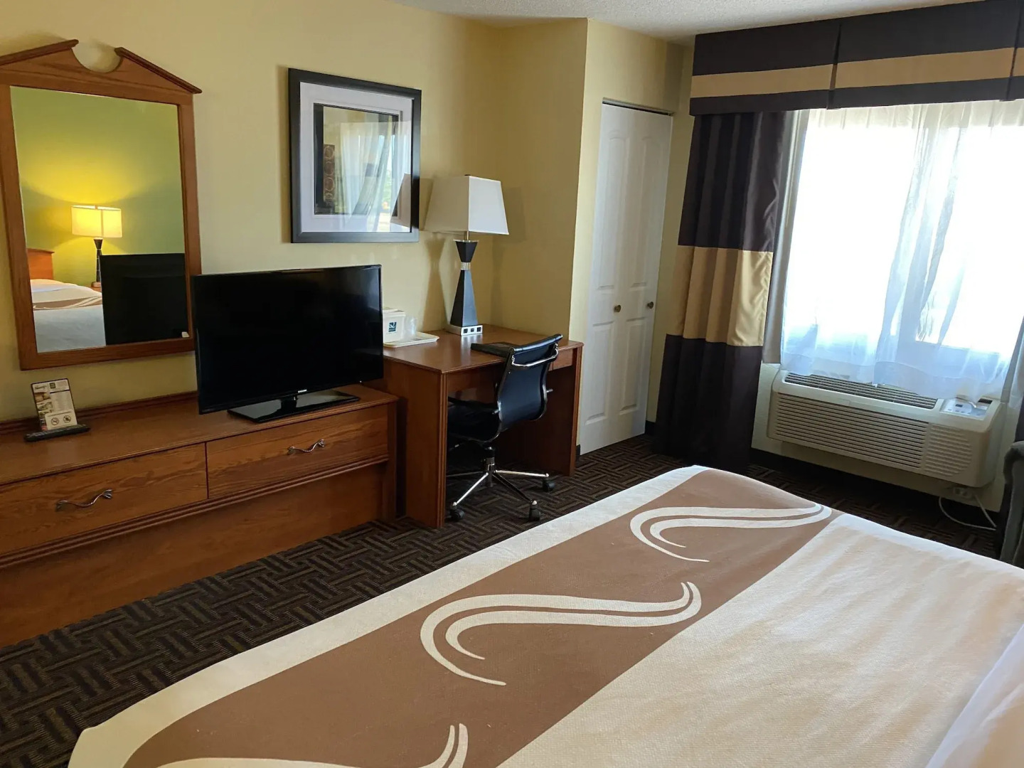 Foto - Quality Inn Bolingbrook I-55