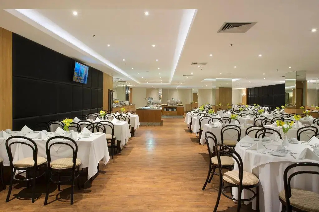 Foto - Windsor Florida Hotel