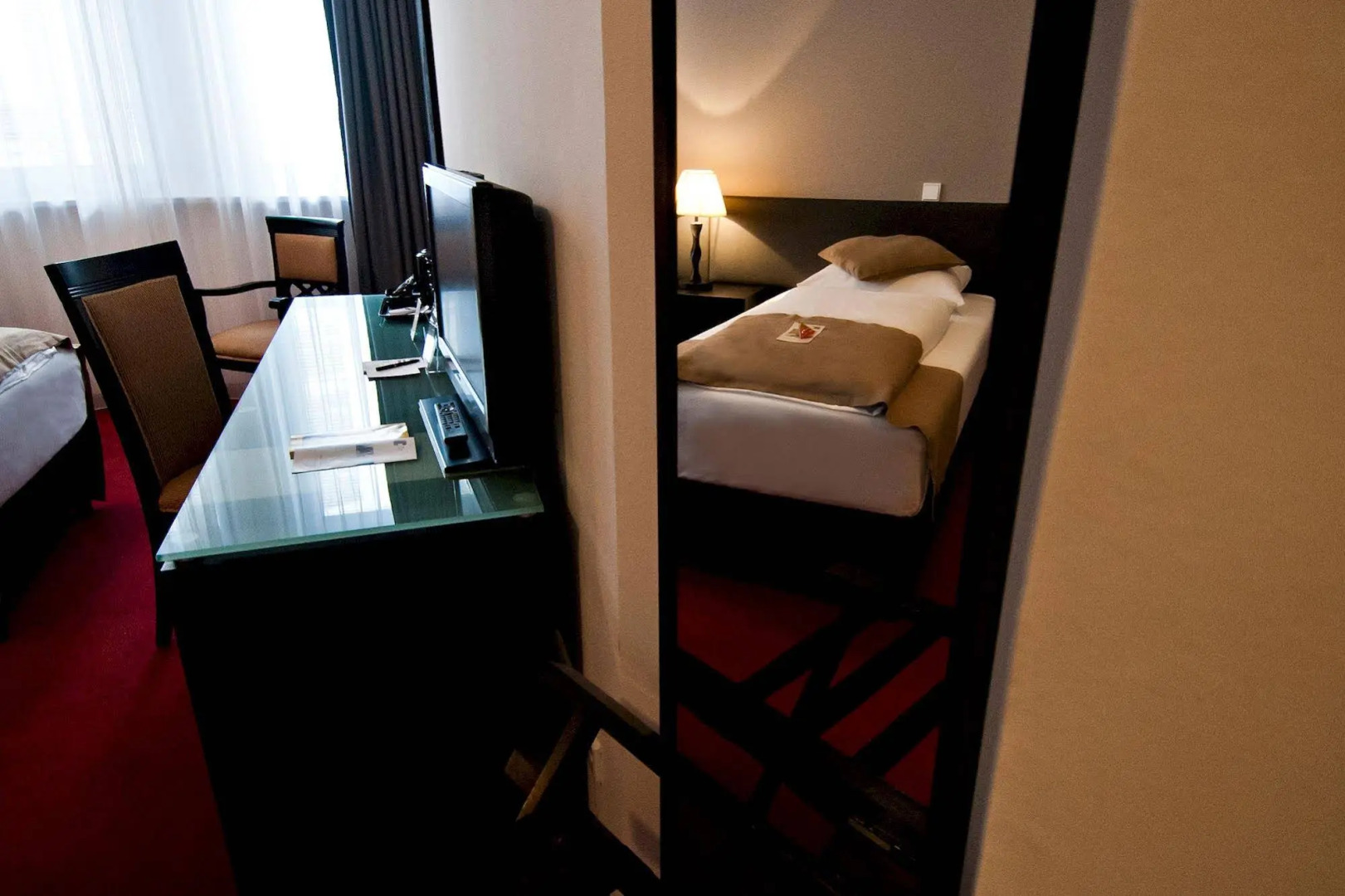 Photo - The Corner Hotel