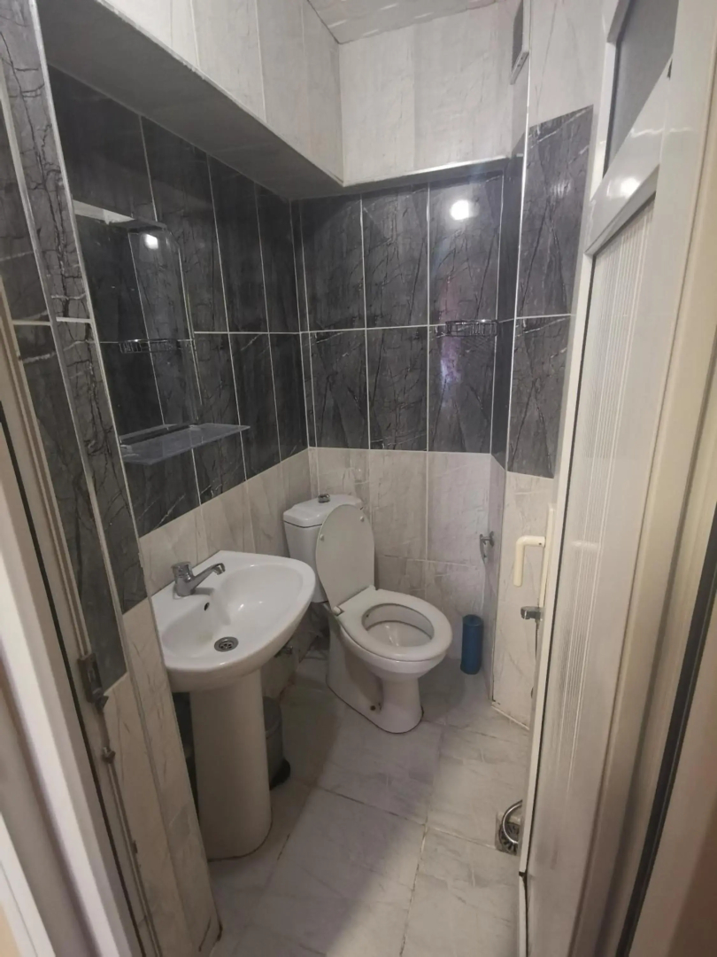 Foto - Birol Hotel