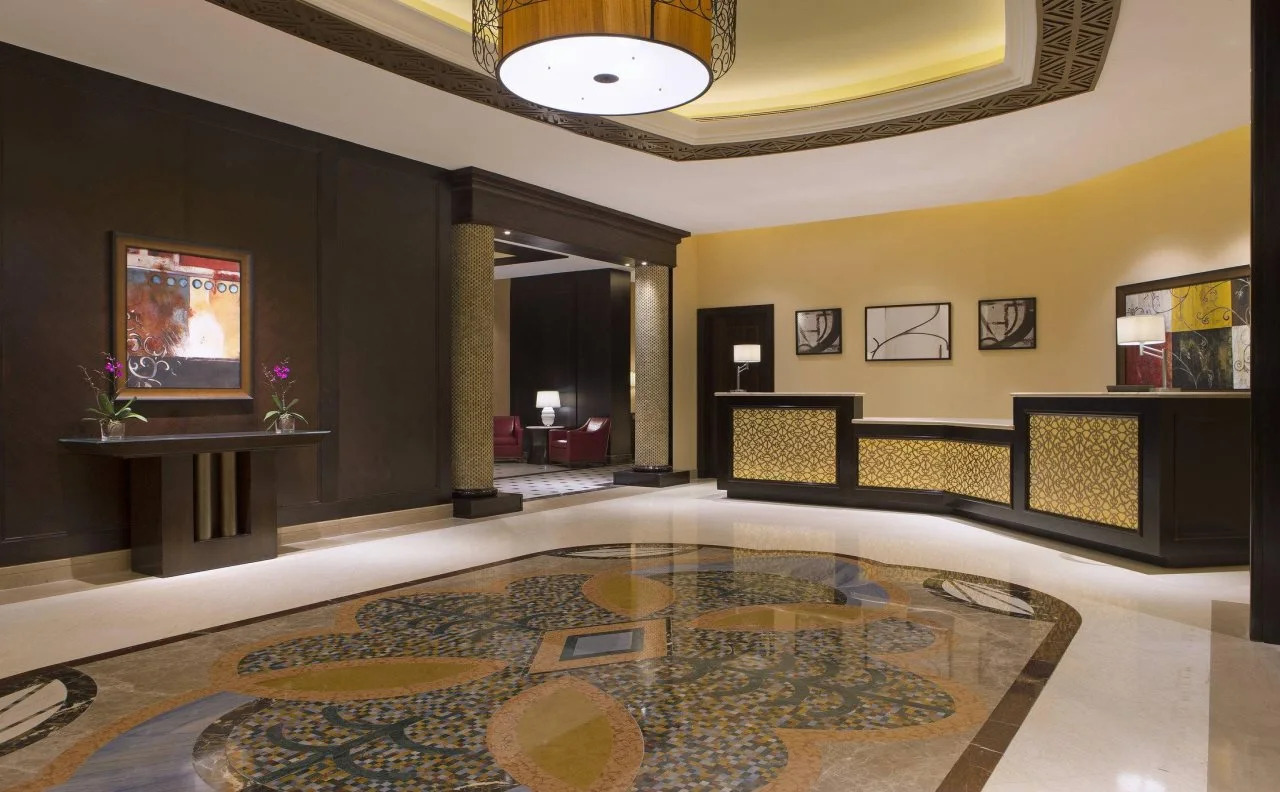 Foto - Londoner Grand, a Luxury Collection Hotel, Macau