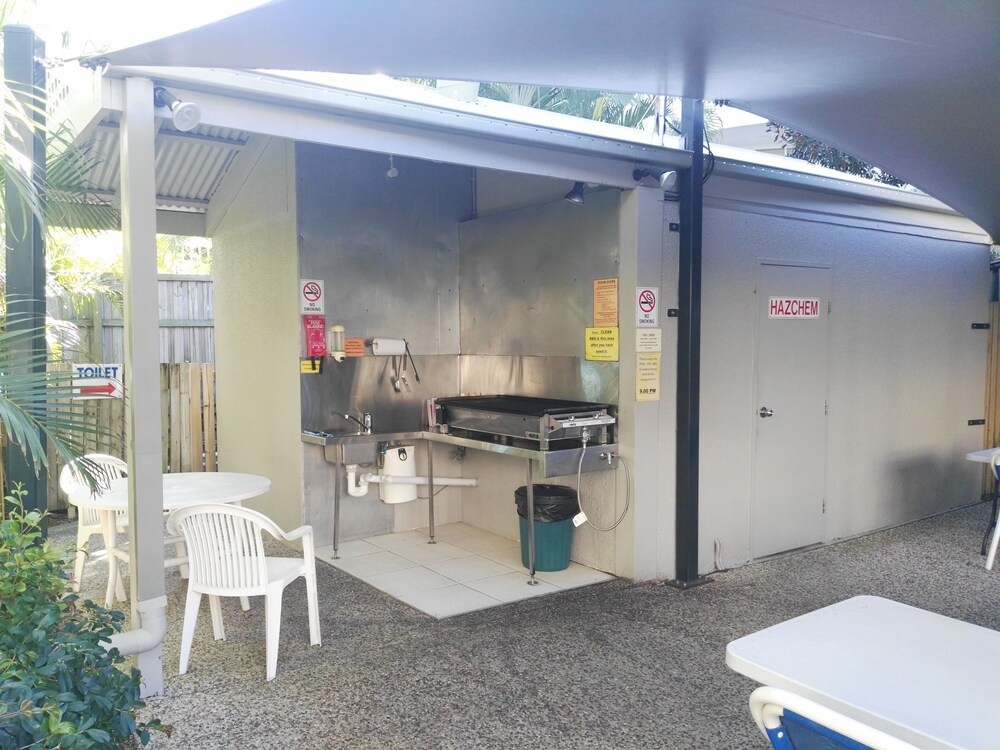 Foto - Surfers Beach Holiday Apartments