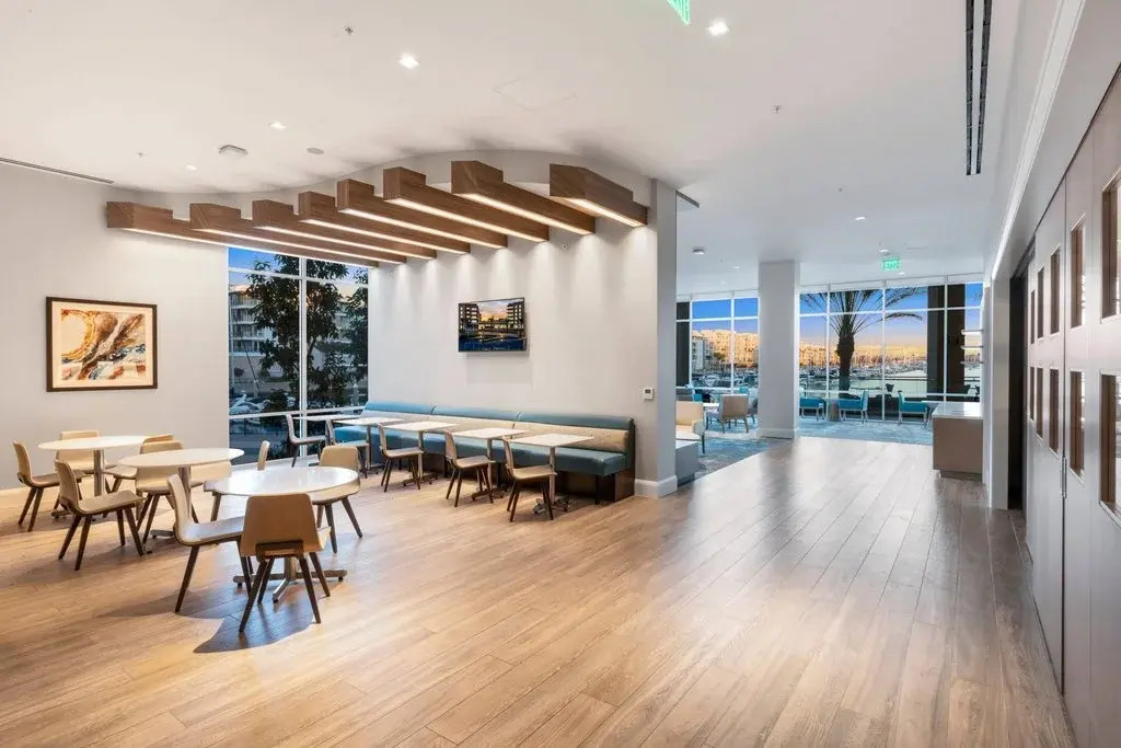 Foto - Residence Inn by Marriott Marina del Rey