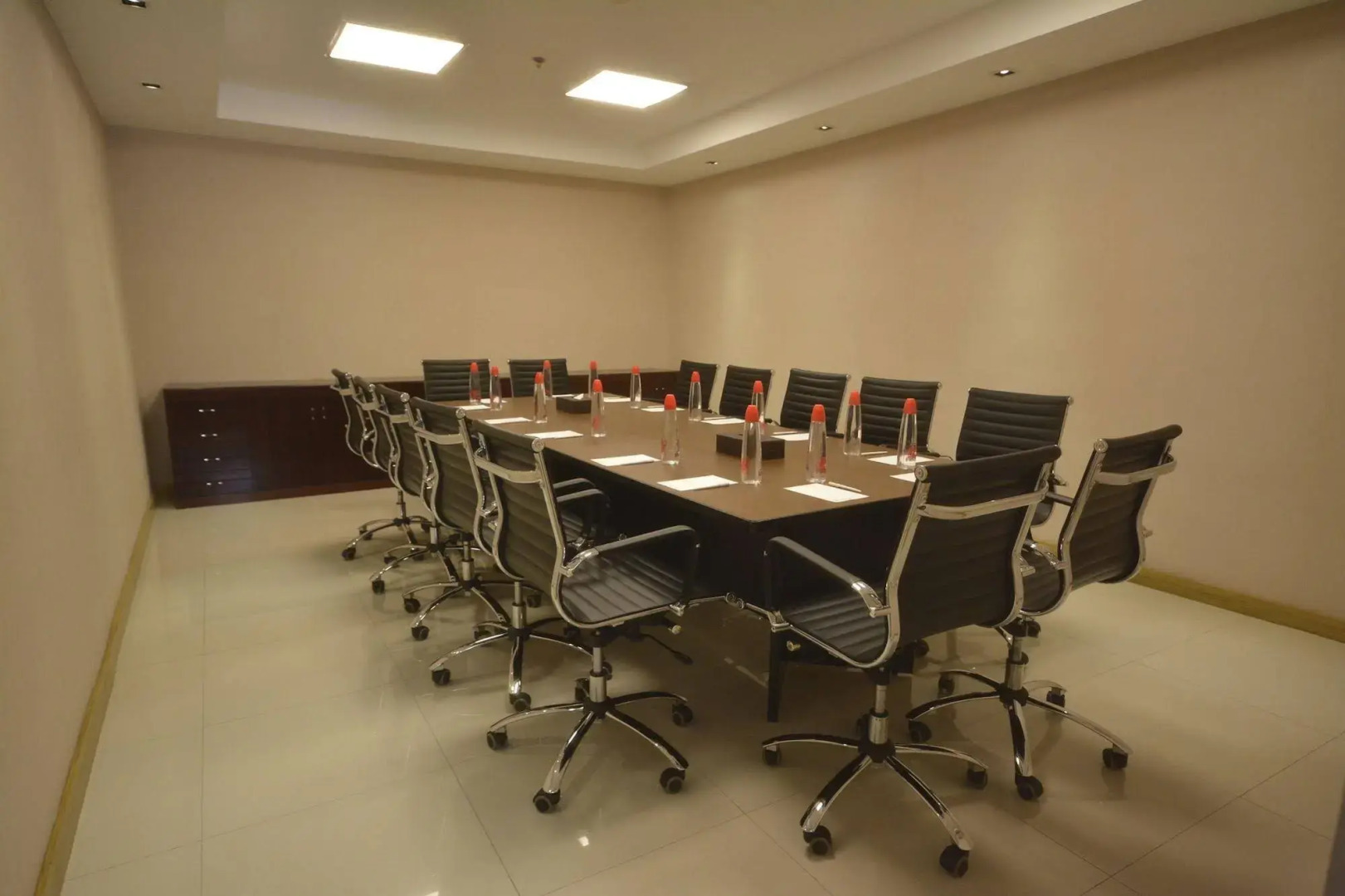 Foto - Jinjiang Inn - Ortigas