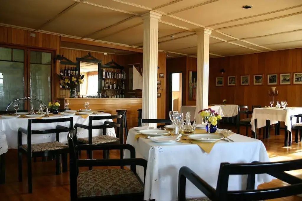 Photo - Hotel Unicornio Azul