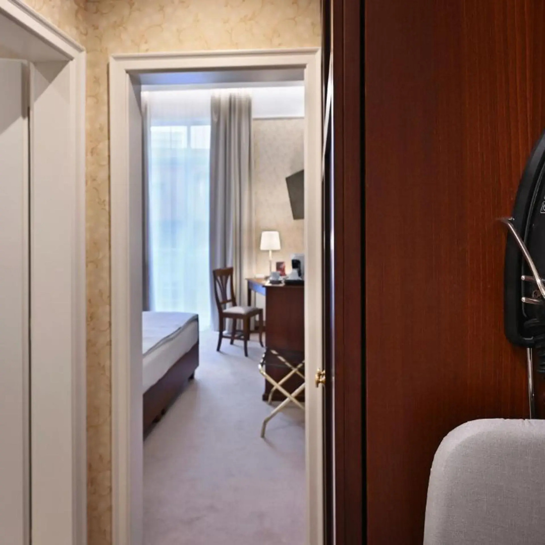 Foto - Hotel Rott