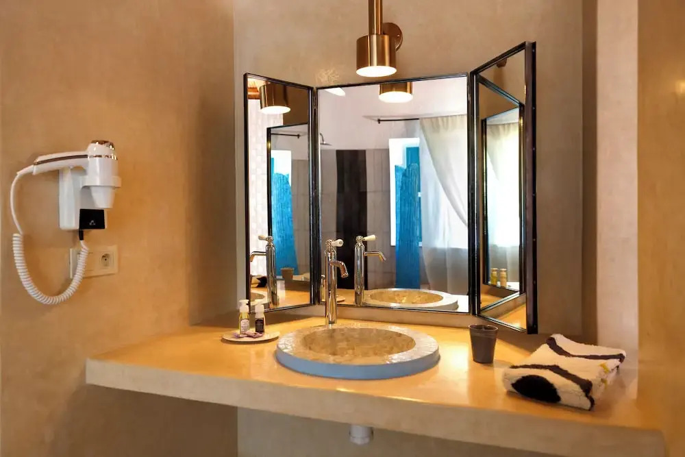 Foto - Riad Tamayourt Ocean View & piscine chauffée à 30